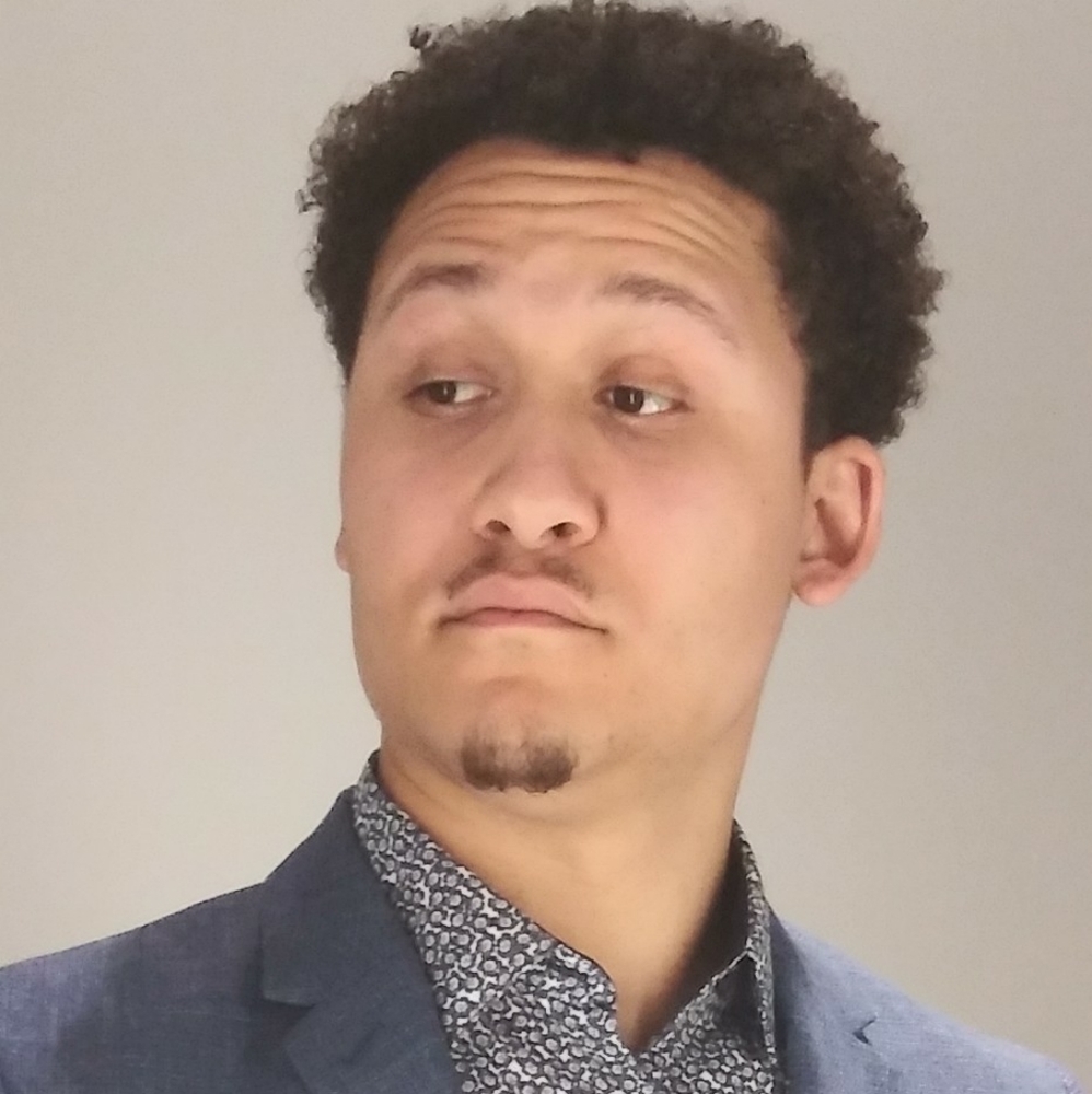 Meet your Posher, Jordan